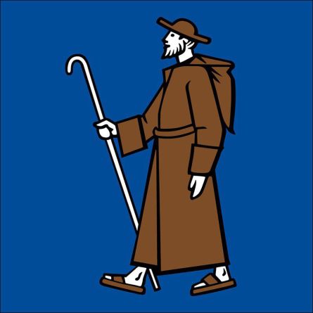 Münchwilen AG flag